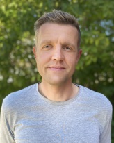 Peter Svärdsmyr